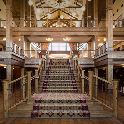 Hotel Colorado Creek
