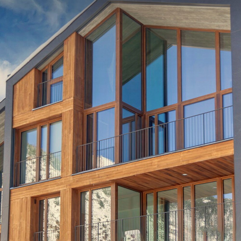 Isard Homes